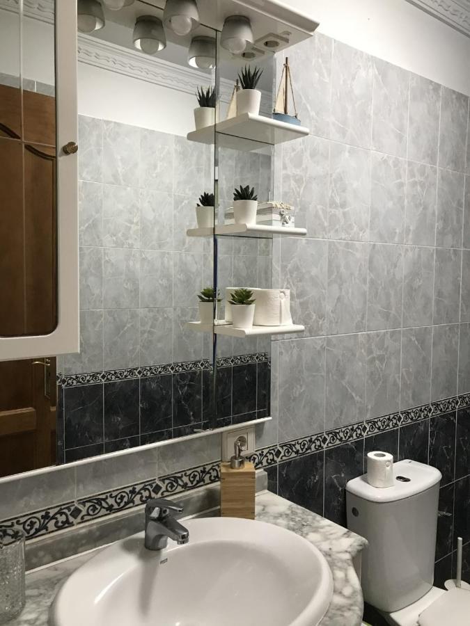 Amplia Habitacion En Лос-Льянос-де-Арідане Екстер'єр фото