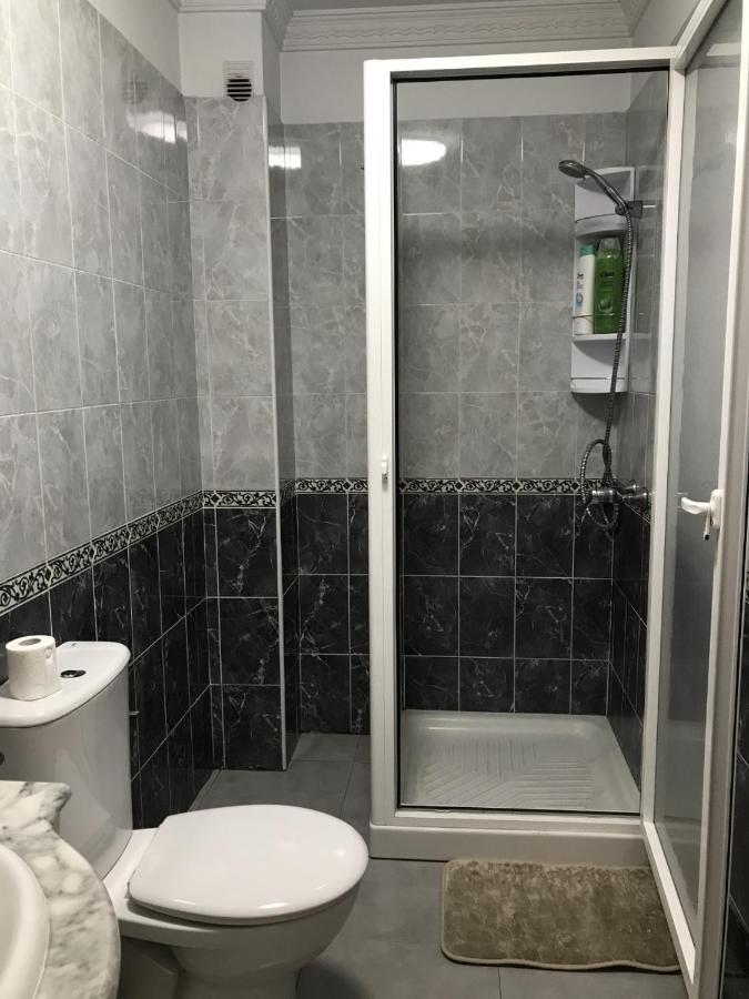 Amplia Habitacion En Лос-Льянос-де-Арідане Екстер'єр фото